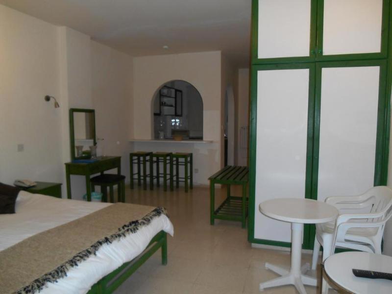 Pandream Hotel Apartments Paphos Cameră foto